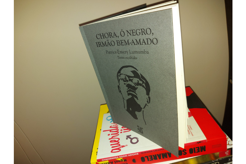 Lumumba: “África escreverá a sua História, uma História de glória e dignidade”