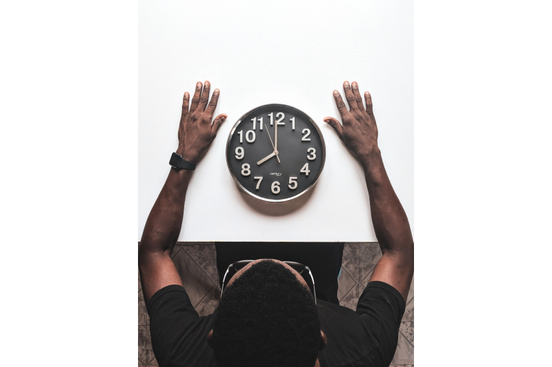 Investimento selectivo de tempo: uma outra forma de medir o racismo?