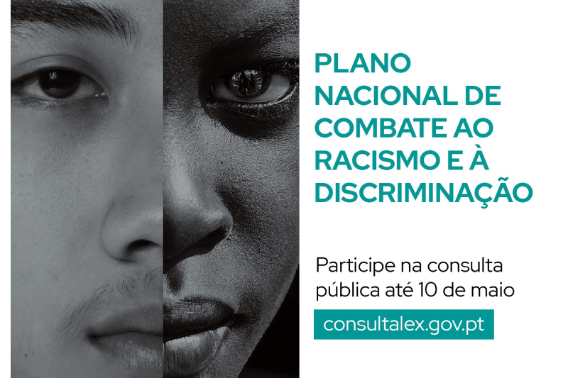 Consulta pública do Plano Nacional de Combate ao Racismo termina amanhã