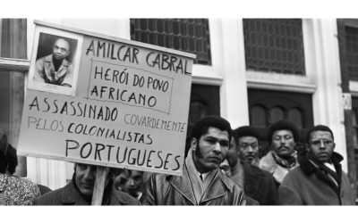 Amílcar Cabral ka mori: “A hora é de acção, não de palavras”