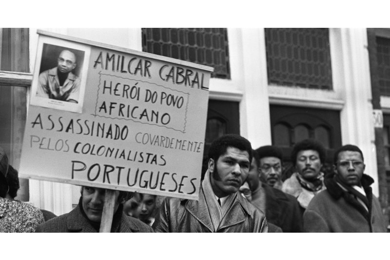 Amílcar Cabral ka mori: “A hora é de acção, não de palavras”
