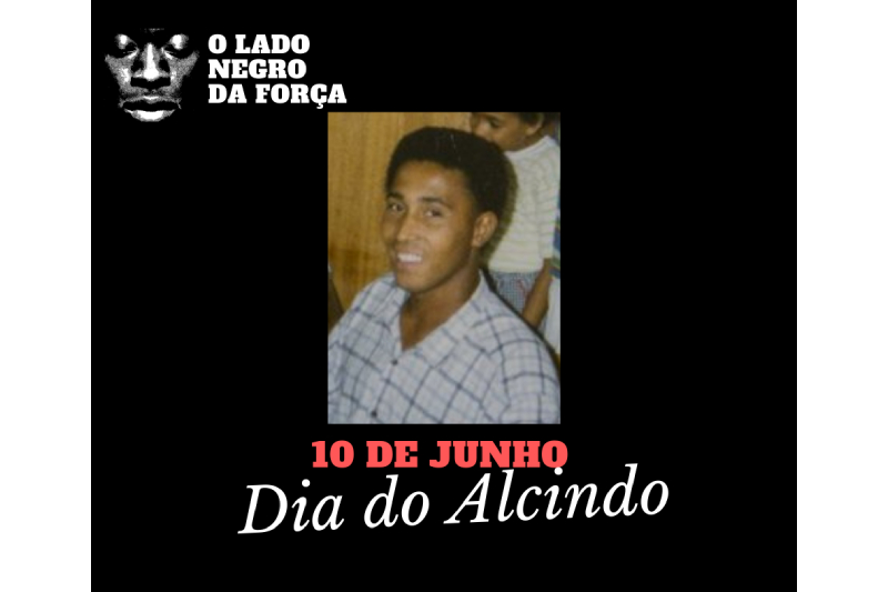 10 de Junho de mobilização, por Alcindo Monteiro e todos os alvos de racismo