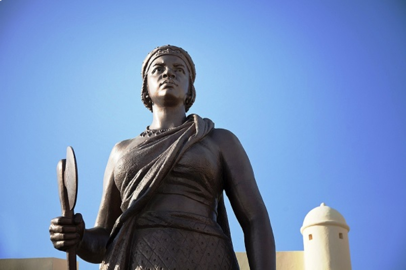 Quem conta a história constrói a memória…sobre a Rainha Nzinga