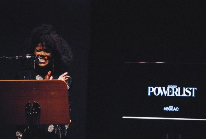 100 Personalidades Negras da Lusofonia unidas numa lista de poder