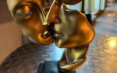 Documentário “Alcindo” premiado como o melhor em festival de cinema inglês