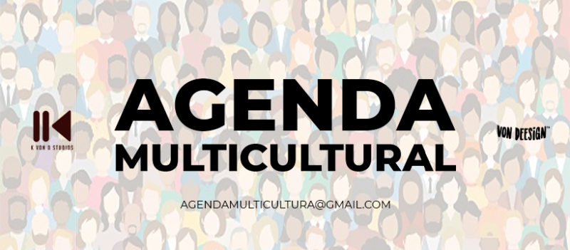 A agenda que destaca o que é invisibilizado – pela multiculturalidade