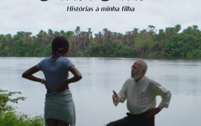 Pai e filha em viagem, num filme-herança: “Não há colonialismo bom”