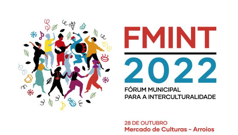 “Fórum Municipal para a Interculturalidade” celebra diversidade de Lisboa