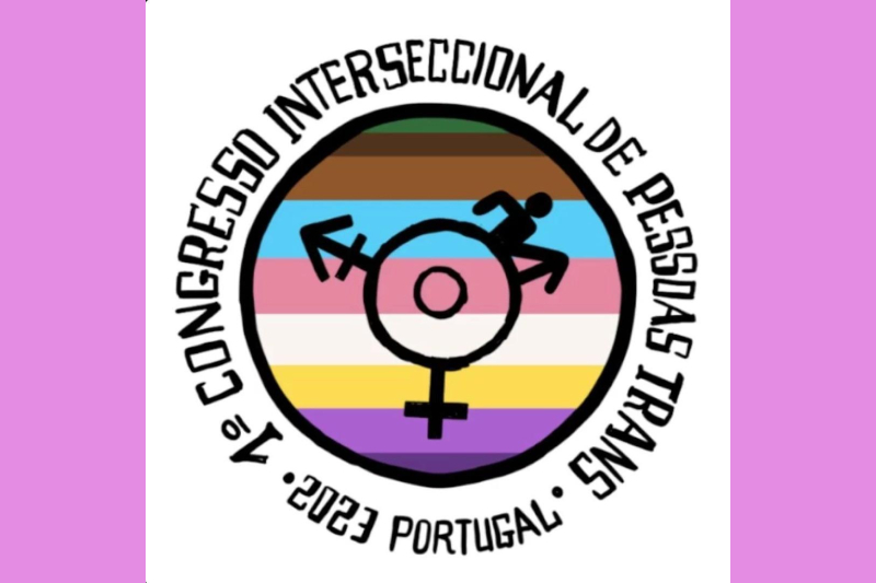 1.º Congresso Interseccional de Pessoas Trans em Portugal acontece no domingo