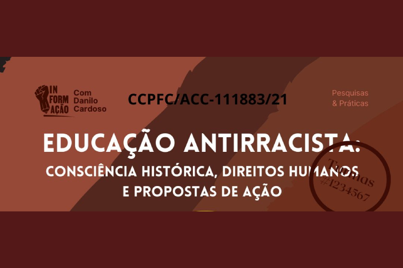 Lisboa, Porto e Chaves na nova rota do grupo EducAR de construção anti-racista