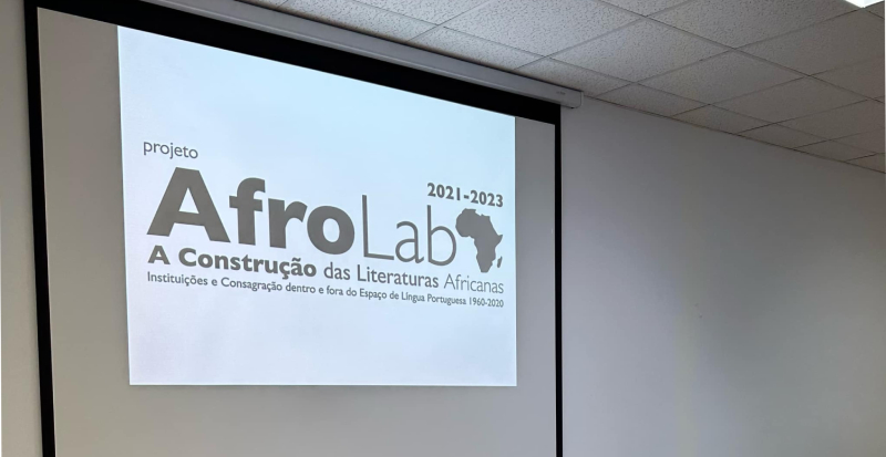 Escritas Afrodescendentes para conhecer em Simpósio – apresentem-se!