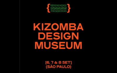 O ‘museu vivo’ da Kizomba que se apresenta na Bienal de Arte de São Paulo