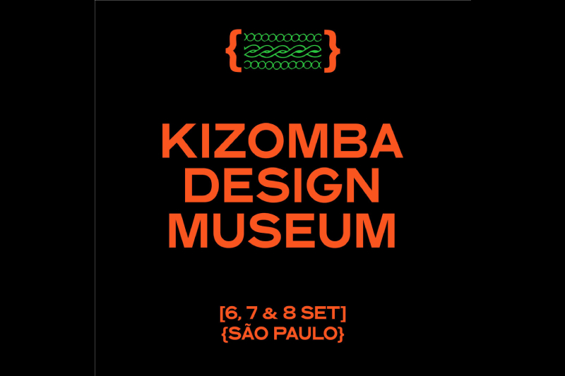 O ‘museu vivo’ da Kizomba que se apresenta na Bienal de Arte de São Paulo