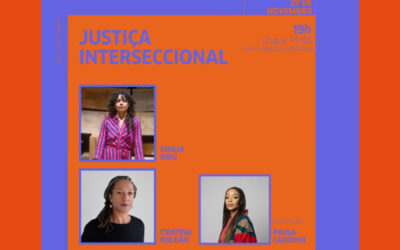 Justiça Interseccional: uma conversa com Emilia Roig e Cristina Roldão